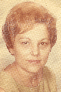 View the biography of Katherine K. Marules
