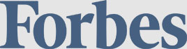 Forbes logo