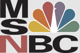 MSNBC logo