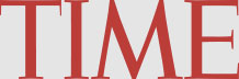 Time logo