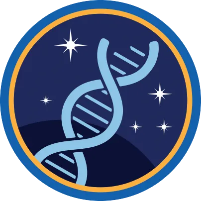 Celestis DNA Logo