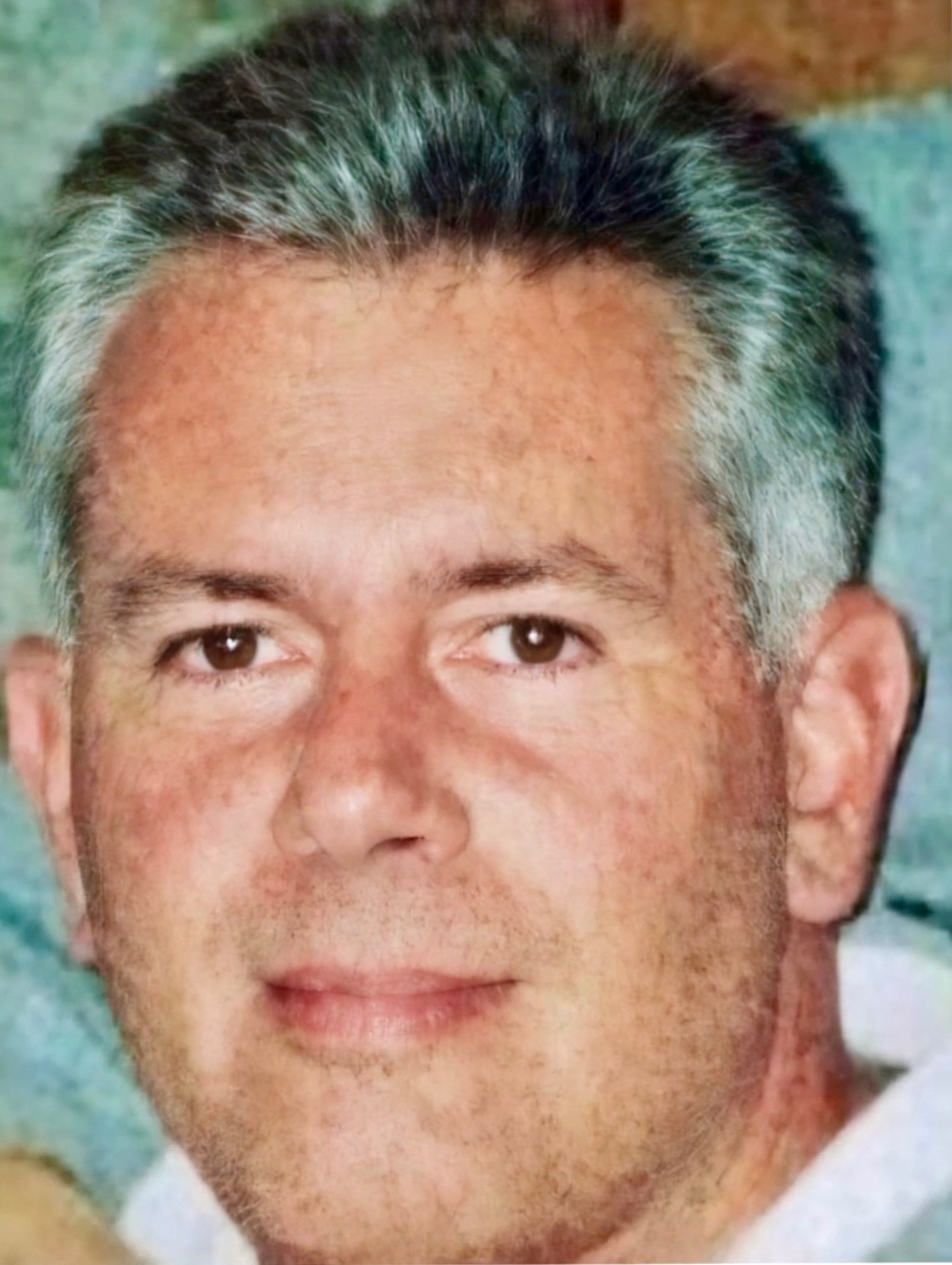 View the biography of David G. Gardner