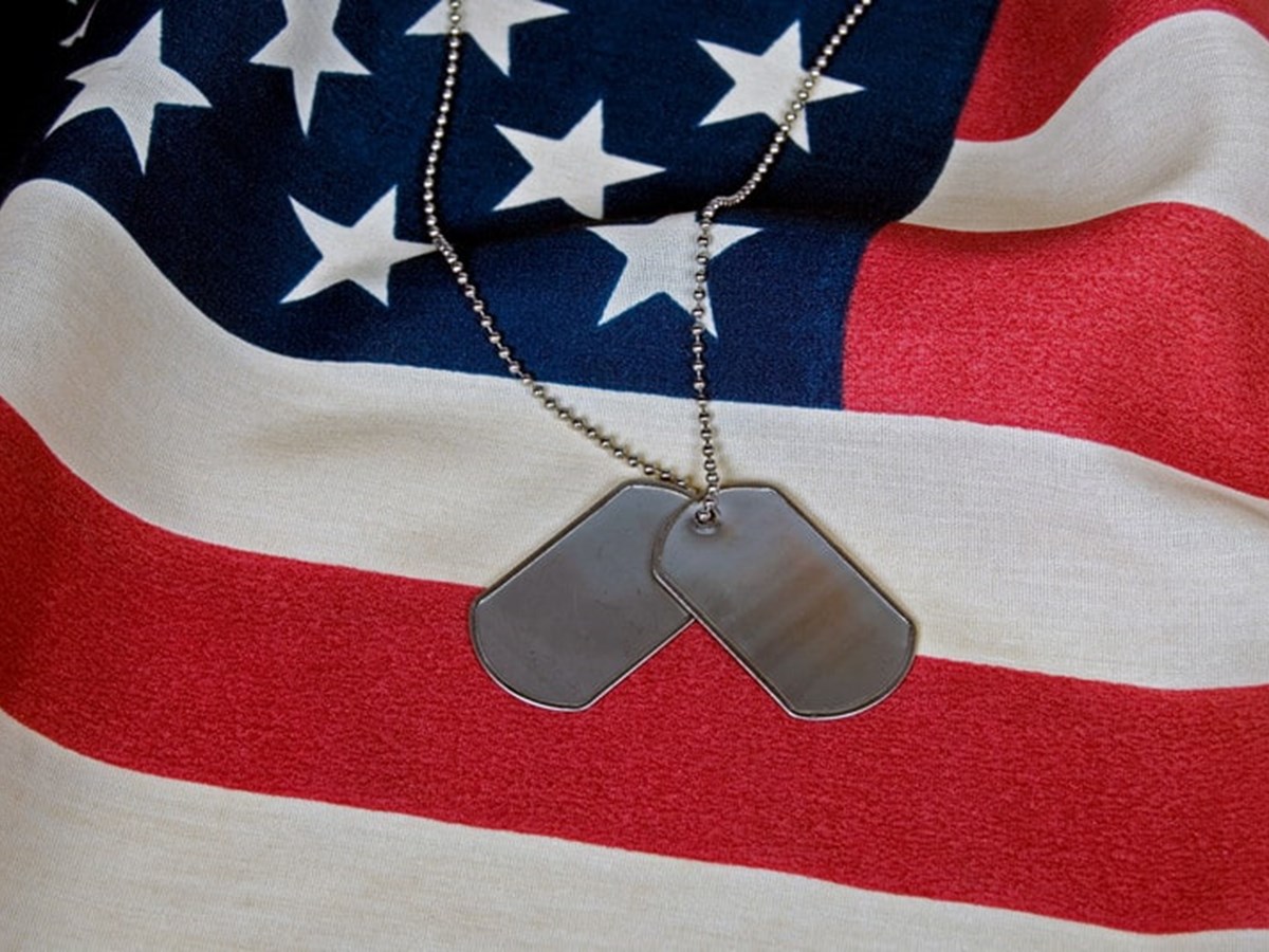 Celestis honors our American heroes