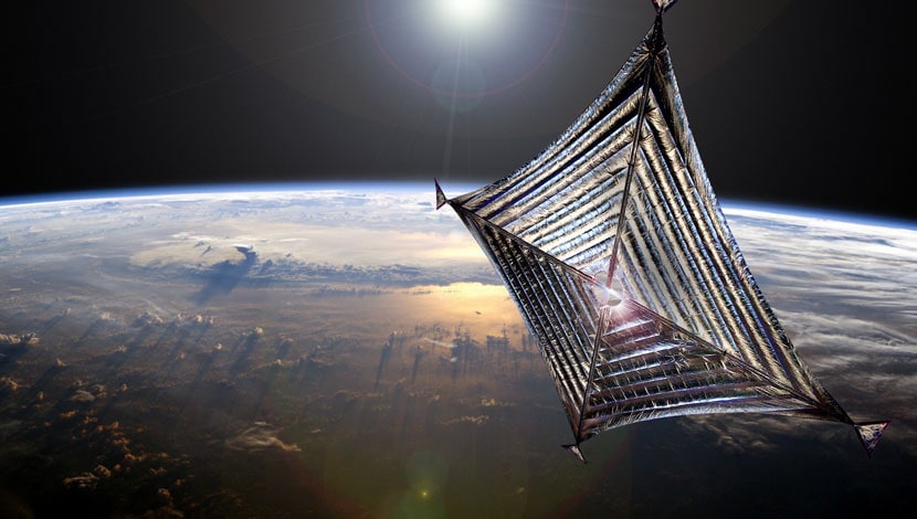 Solar Sails