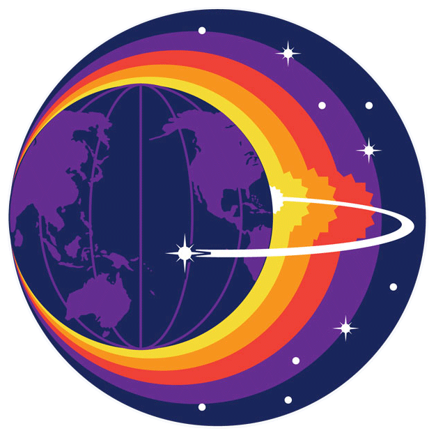 Discovery Flight Mission Patch