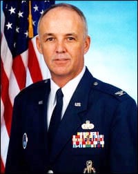 View the biography of Col (Ret) J. "Steve Crook"