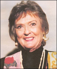 View the biography of Patricia J. Patterson