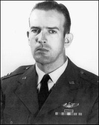 View the biography of Lt.Col. Sidney (Brad) C. Bradfield, USAF (Ret.)
