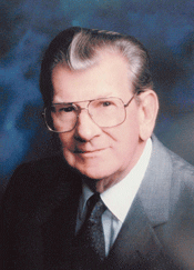 View the biography of Charles Stafford Clay, MD