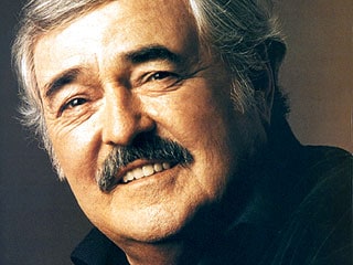View the biography of James Doohan