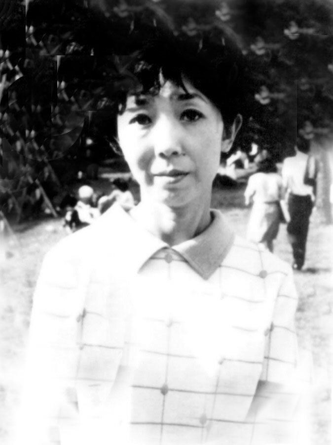 View the biography of Kikuko Tawara