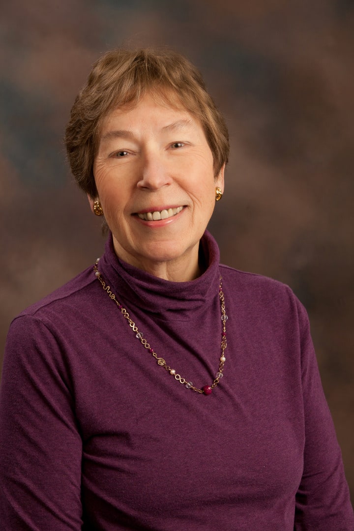 View the biography of Kay Ann Heggestad, M.D.