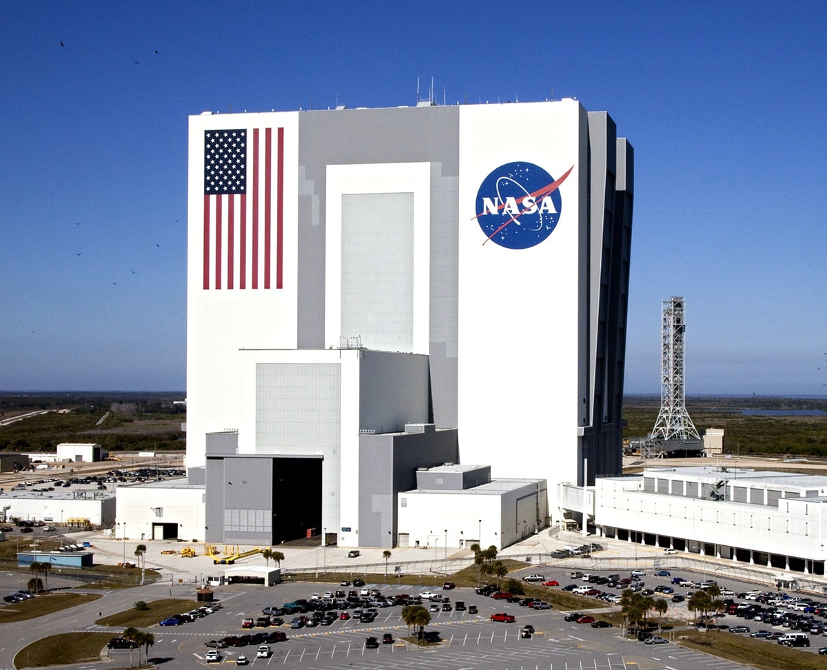 Kennedy Space Center Area Tourist Attractions Memorial Spaceflights