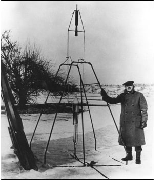 Robert Goddard