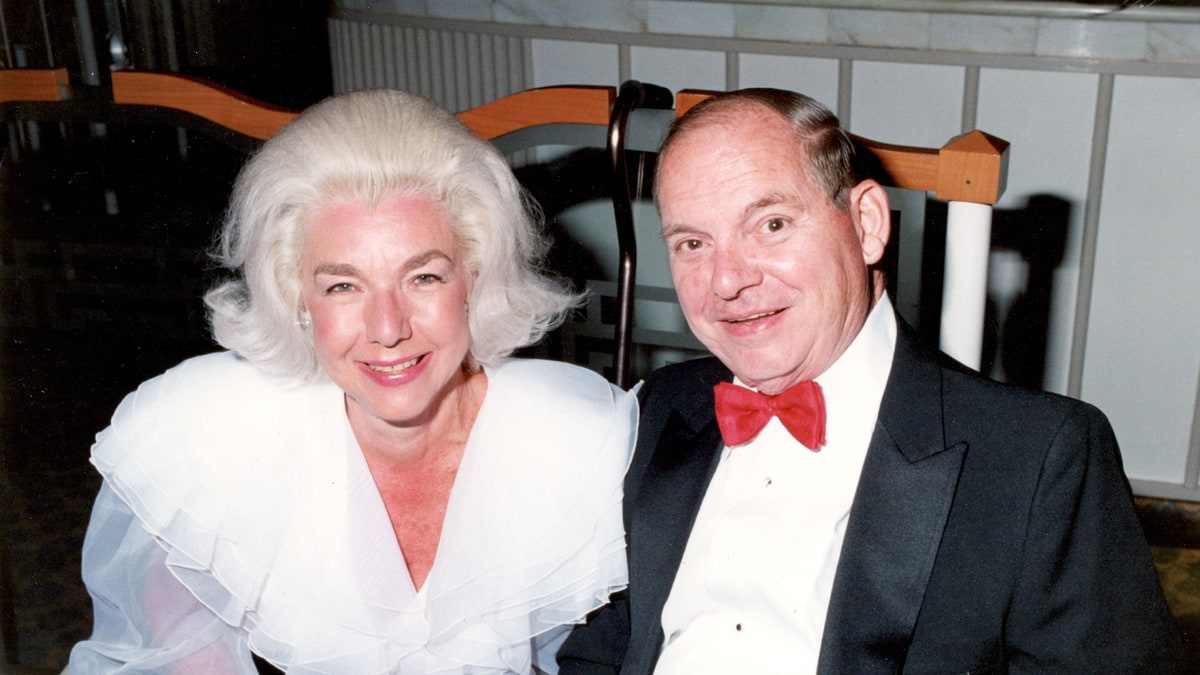 View the biography of Edward & Wilma Dee