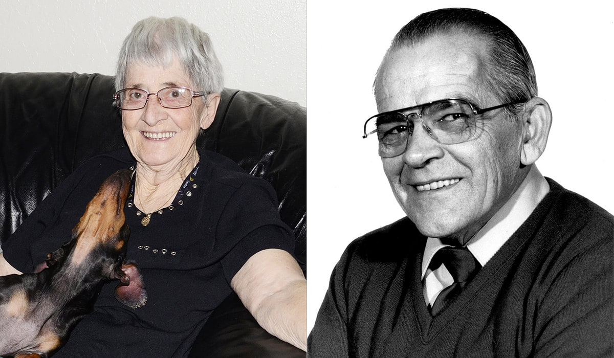 View the biography of Lawrence E. Papke & Helen L. Papke