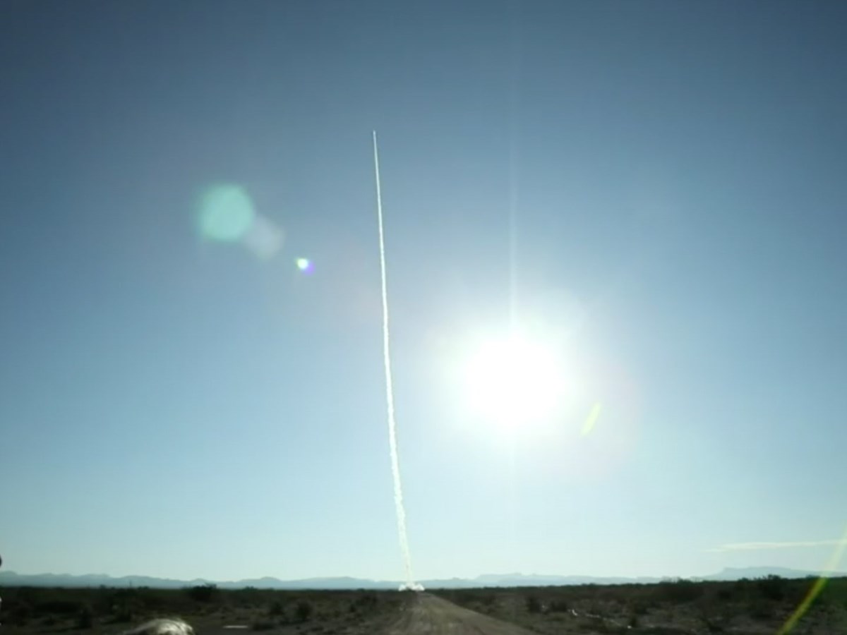 Celestis’ Aurora Flight: Important Agenda Updates and Travel Tips for New Mexico
