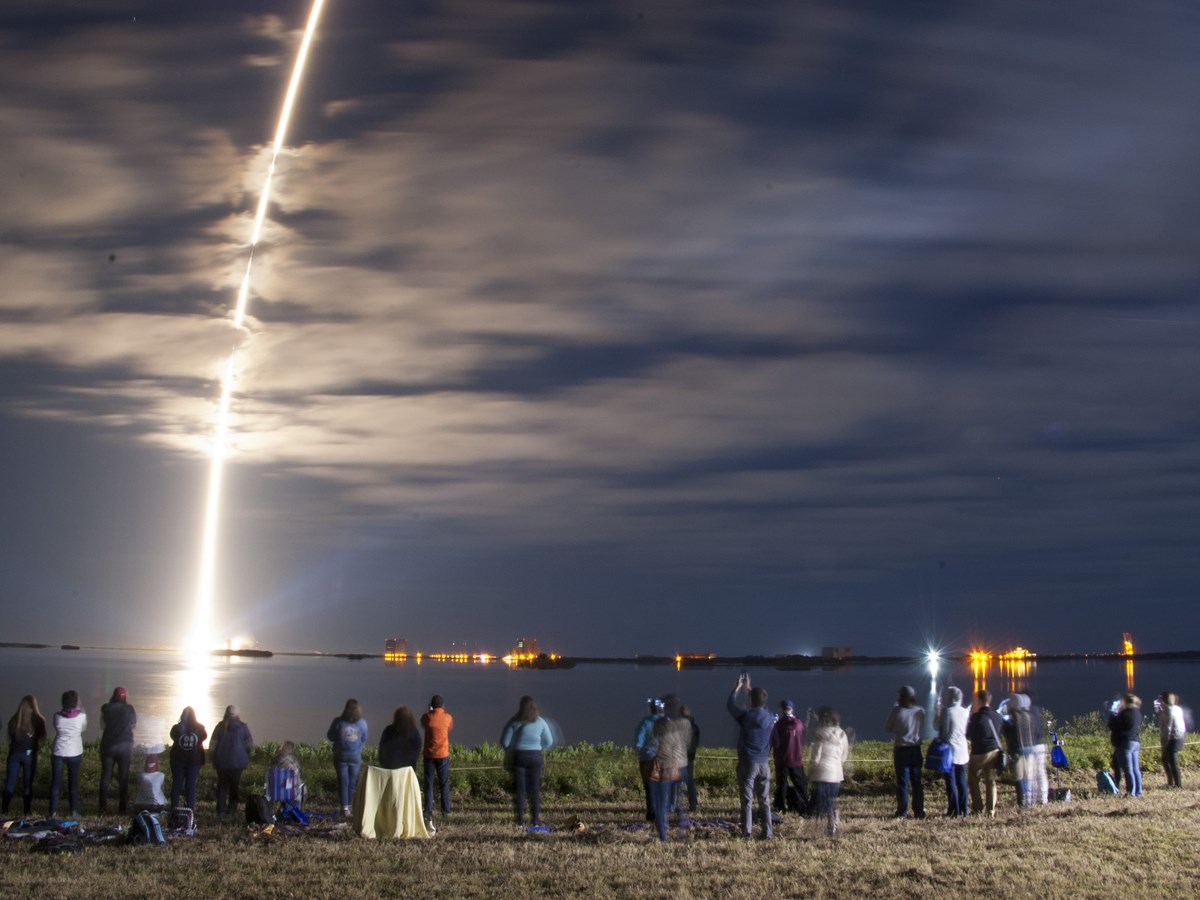 Transforming the way memorials are done