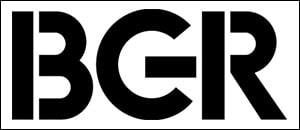 BGR