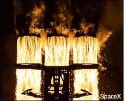 Liftoff of the Heritage Flight, Launch Pad 39A, NASA-KSC