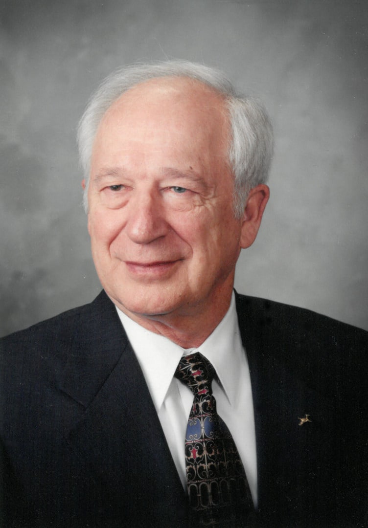View the biography of Dr. Gerald M. "Jerry" Gregorek