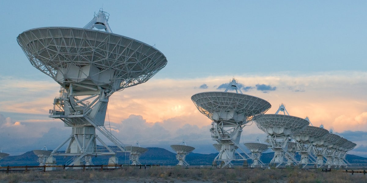 Very Large Array