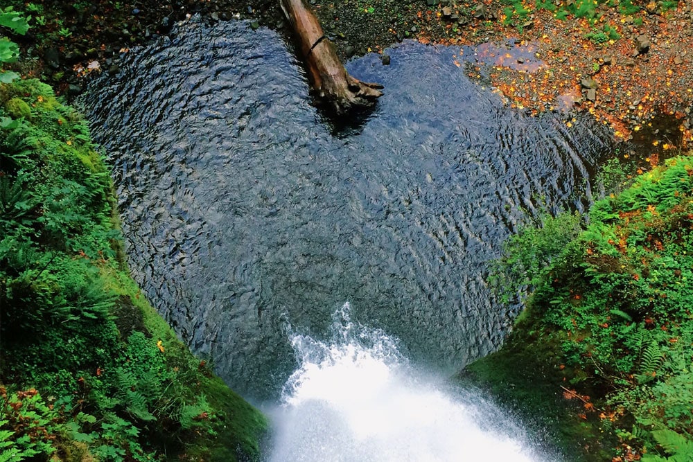 Waterfalls