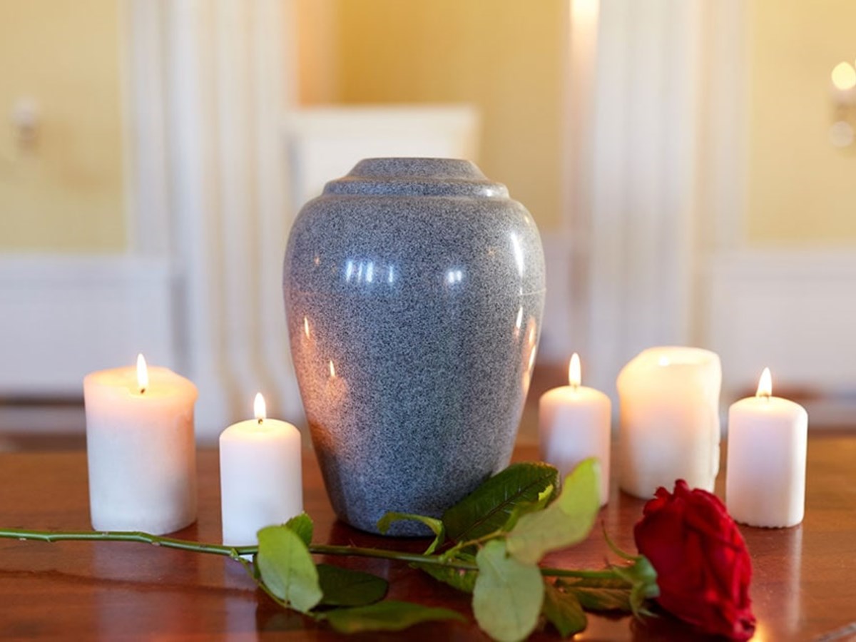 20 Unique Memorial Service Ideas