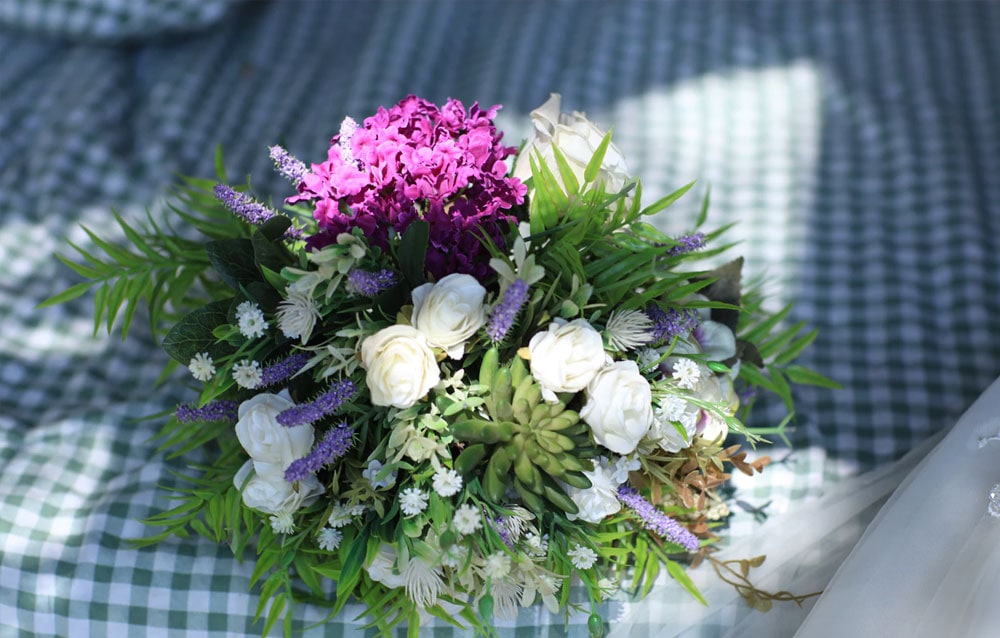 funeral flowers