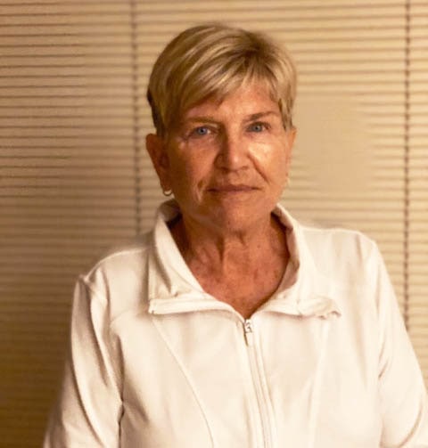 Martha Berg