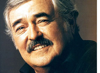 James Doohan, Star Trek's beloved "Mr. Scott."