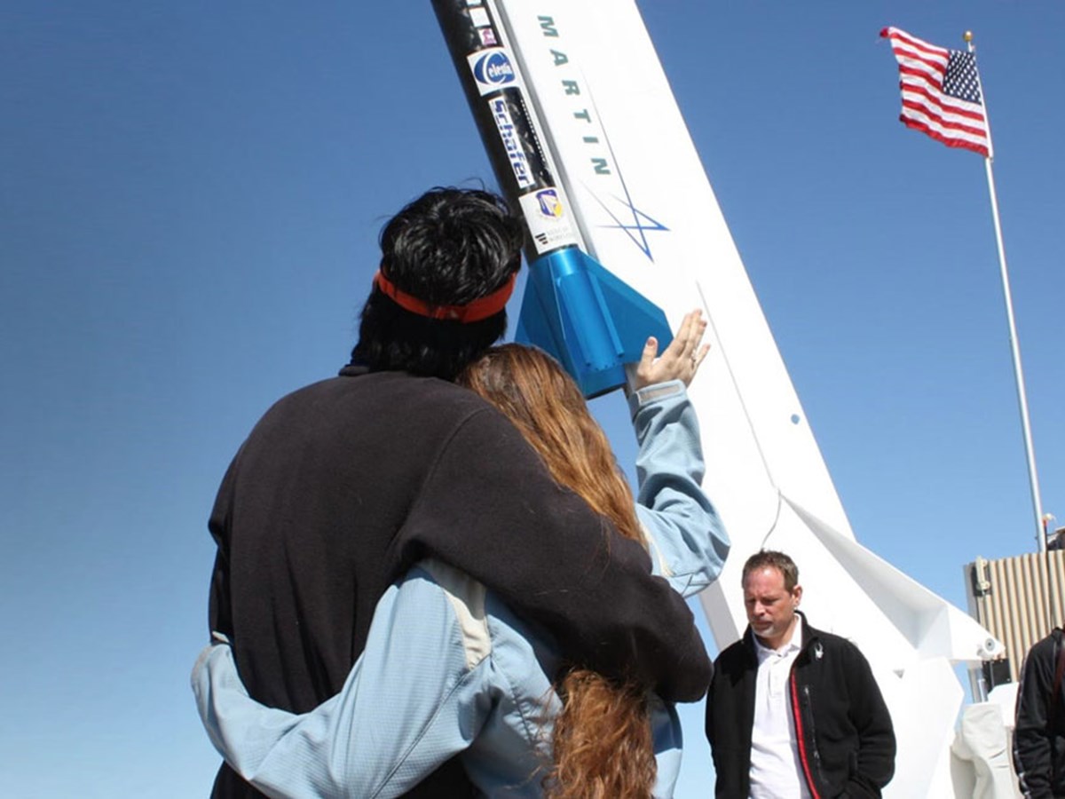 En Route to New Adventures: The Incredible Lives of Celestis Participants