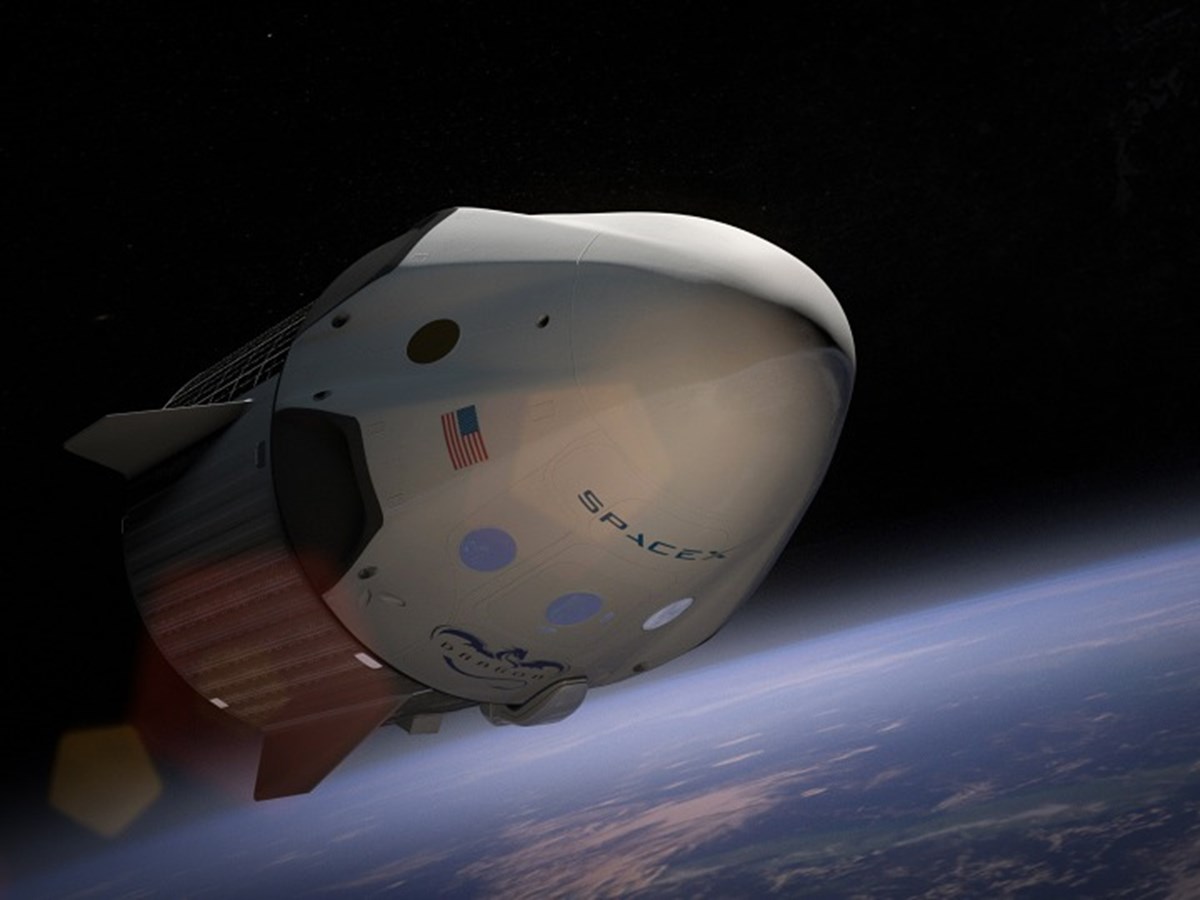Commercial Space Flights: The Beginning of a New Space Age