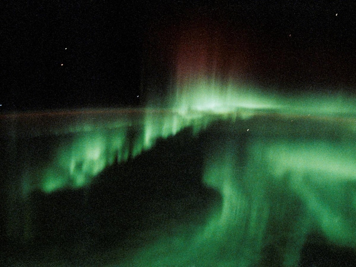 Touch The Sky: Celestis’ Earth Rise Service and the Aurora Flight