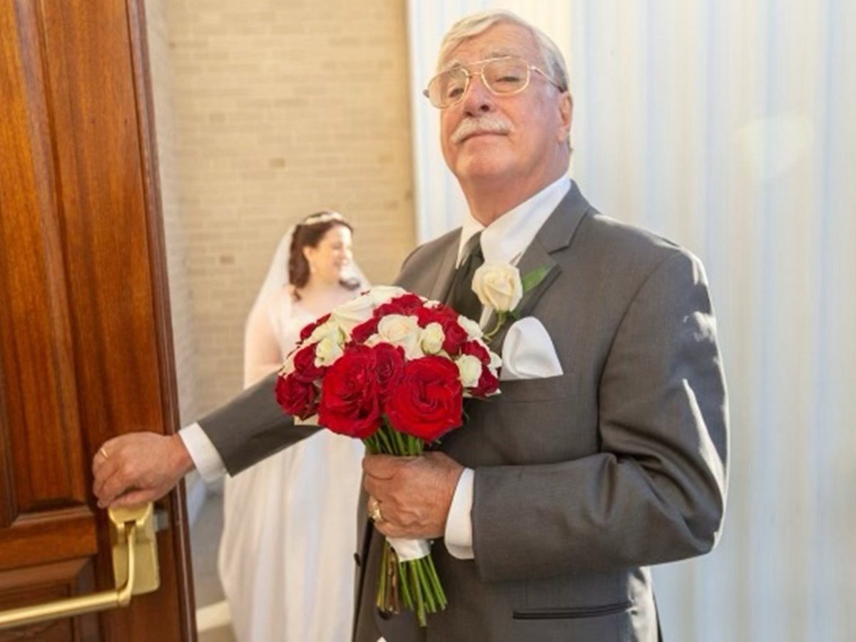 Aurora Flight Participant Spotlight: Gary DeFoer