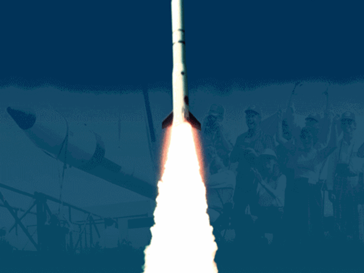 Space Services Inc. and Celestis: A Past, Present, and Future of Firsts