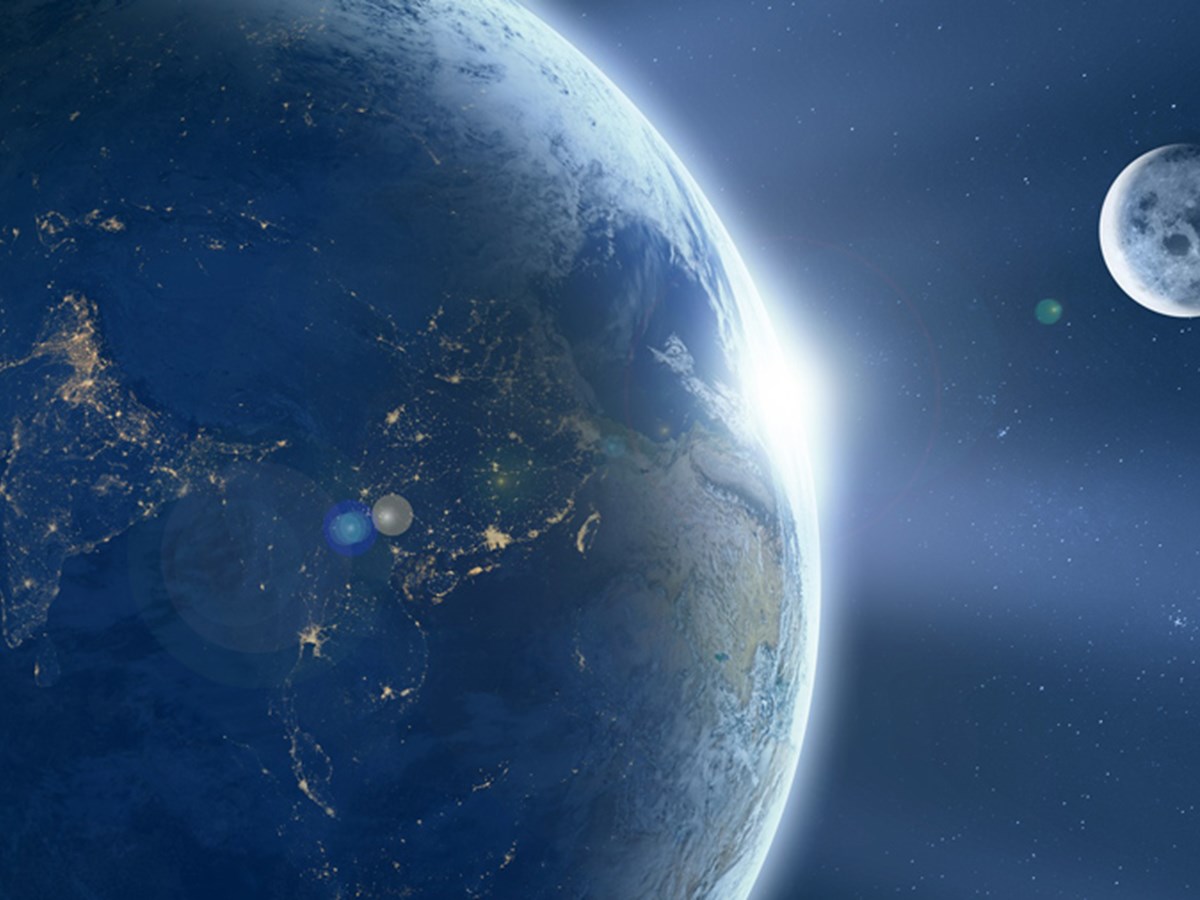 Moon Burial: An Out Of This World Experience