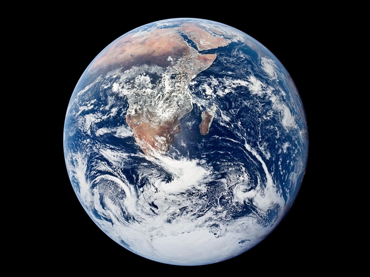 Celestis Memorial Spaceflights are Environmentally Benign