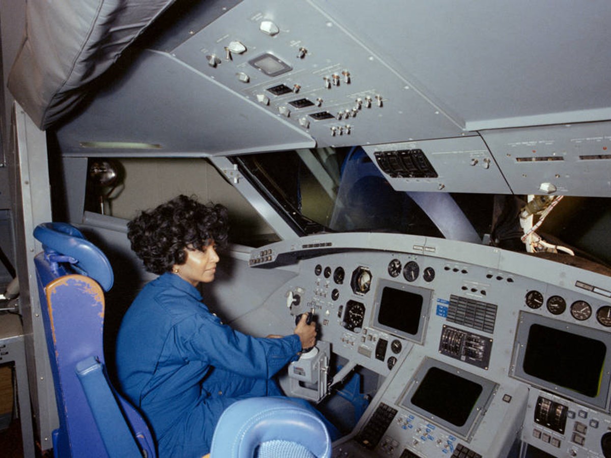 The Ultimate Family Reunion: Star Trek® and Celestis’ Enterprise Flight
