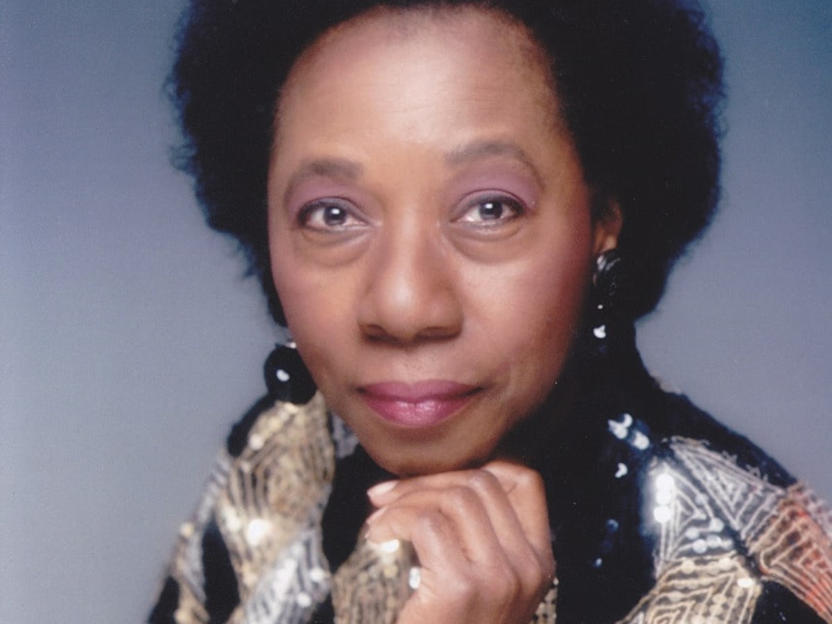 Aurora Flight Participant Spotlight: Clarice Terry Brown's Space Odyssey