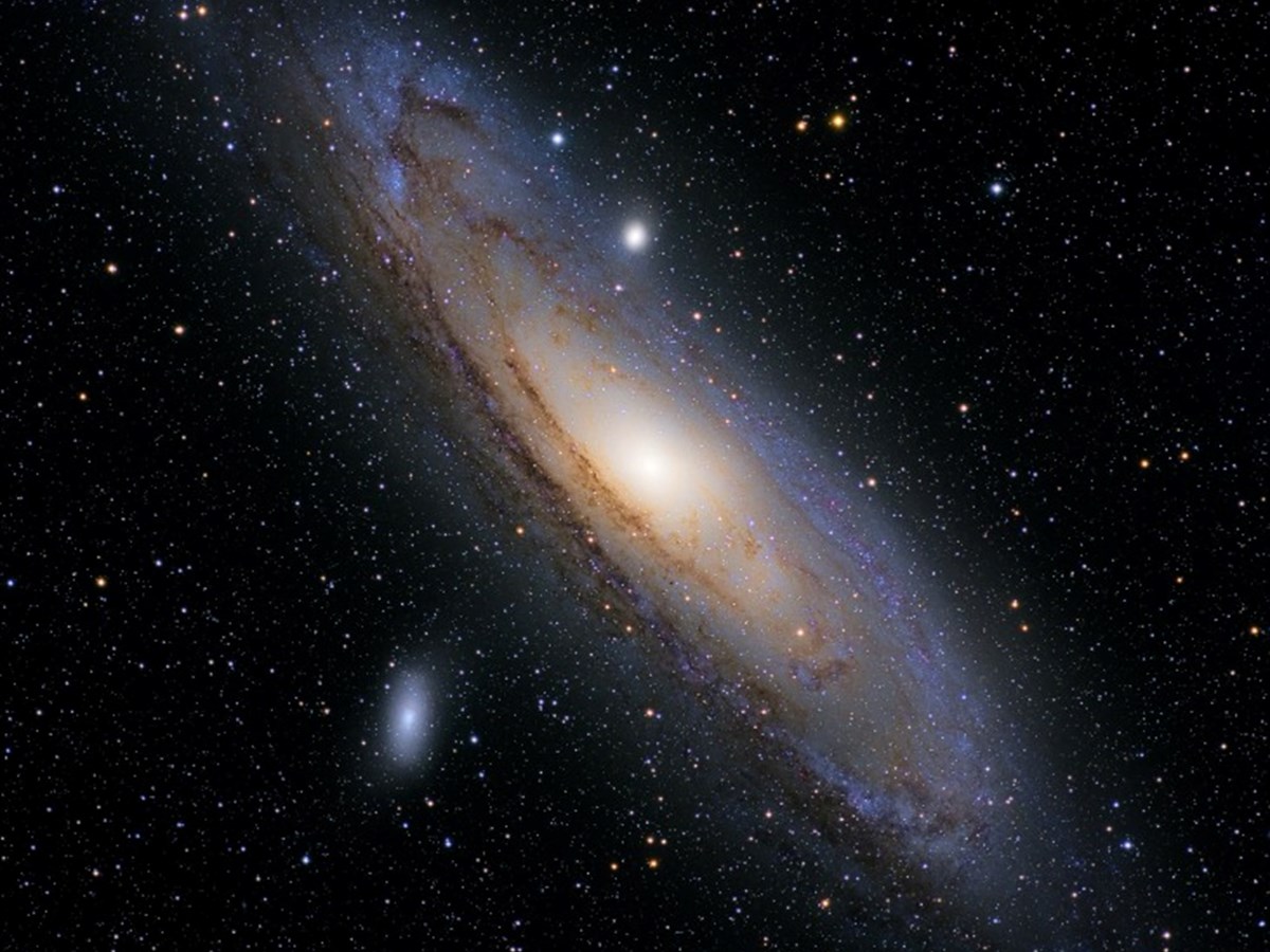 Why Enterprise Station is Different from Other Deep Space Missions, Part 1