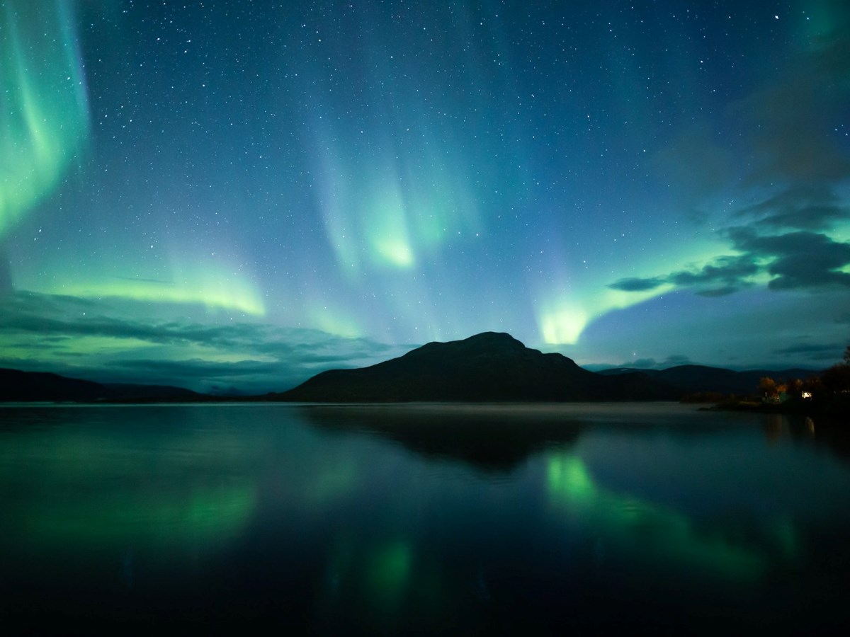 Celestis’ Aurora Flight: The Meaning and Beauty of Aurorae