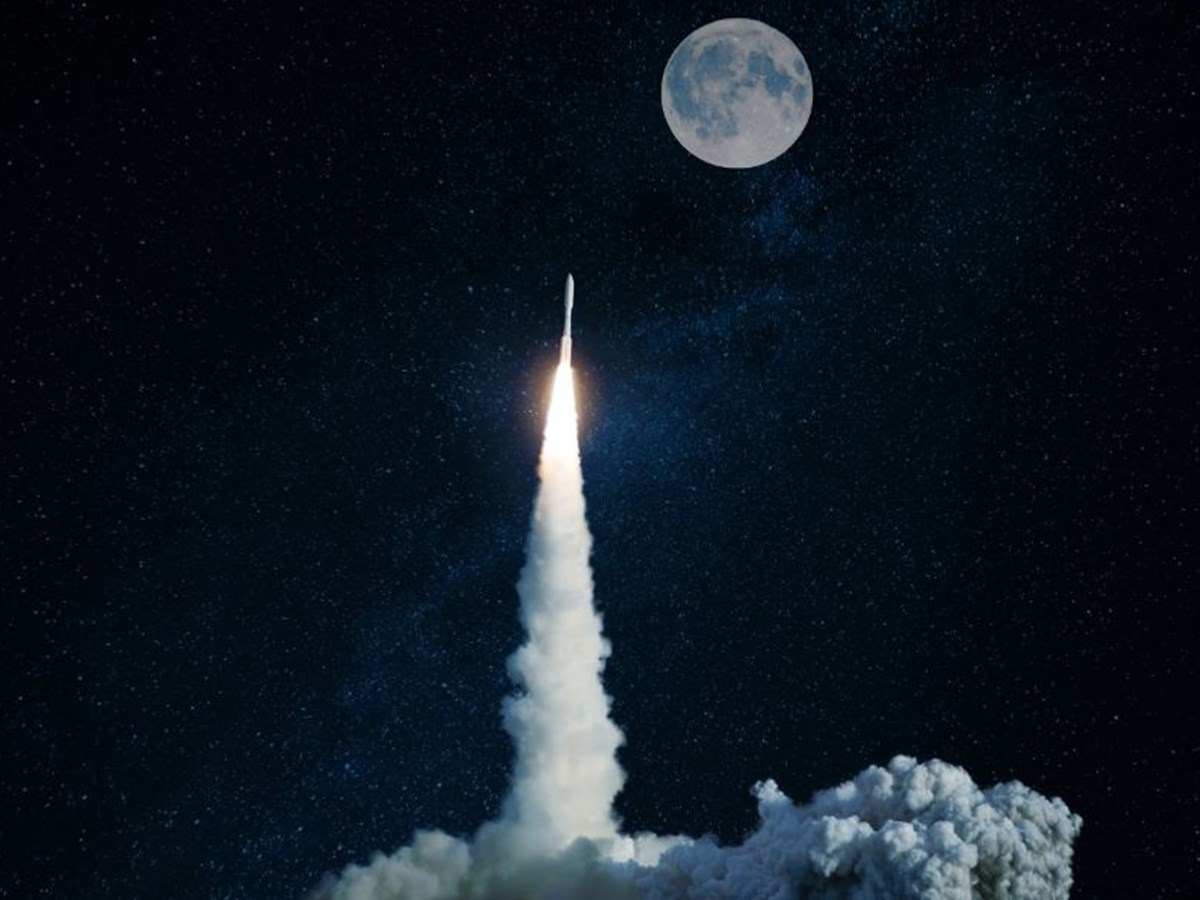 Upcoming Moon Missions