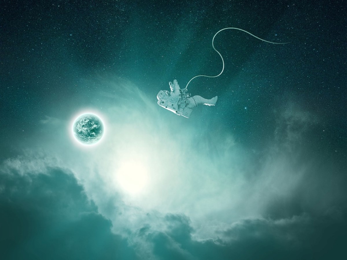 Why I Am Sending a Celestis MindFile™ to Deep Space