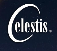 Celestis spaceflight logo
