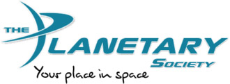 Planetary Society logo