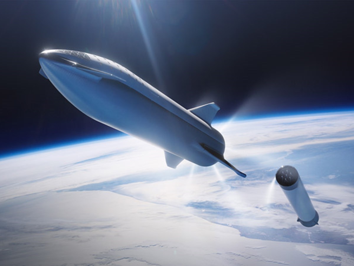 Human Space Exploration: Your Ticket Awaits