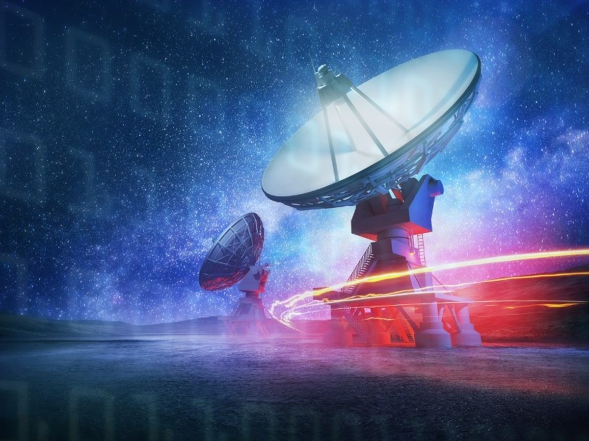 Message Sent Into Space (And What We've Heard Back)