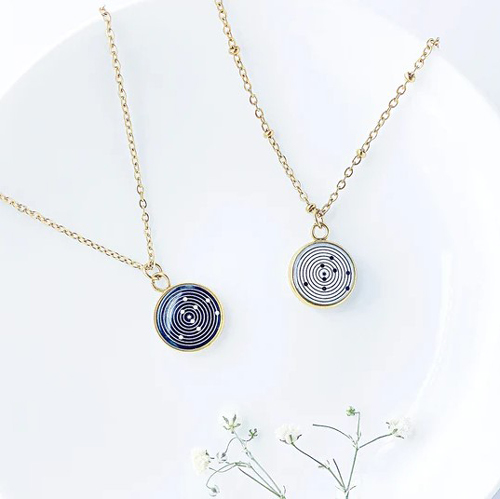 Sun & Moon Earrings for Women - ApolloBox