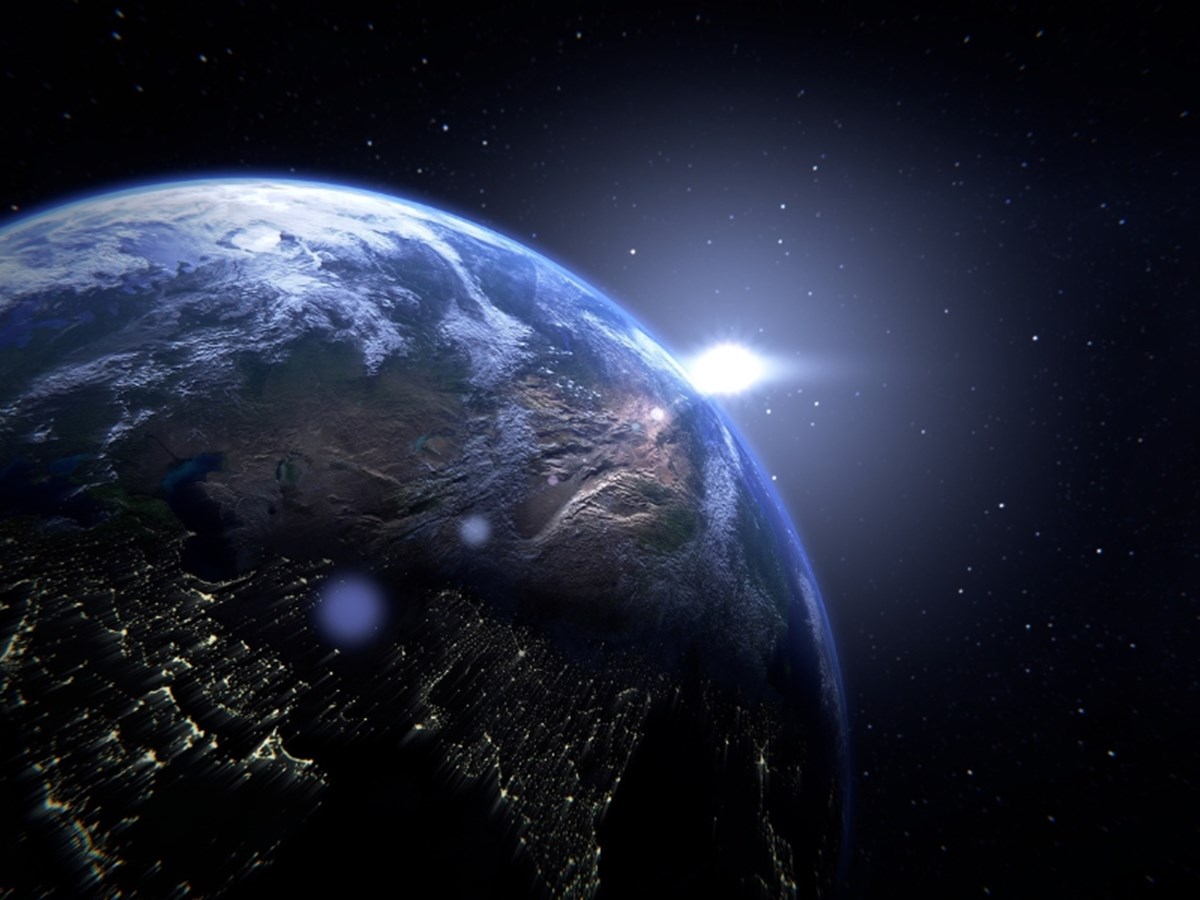 The Evolution of Space Funerals and Where We’re Headed